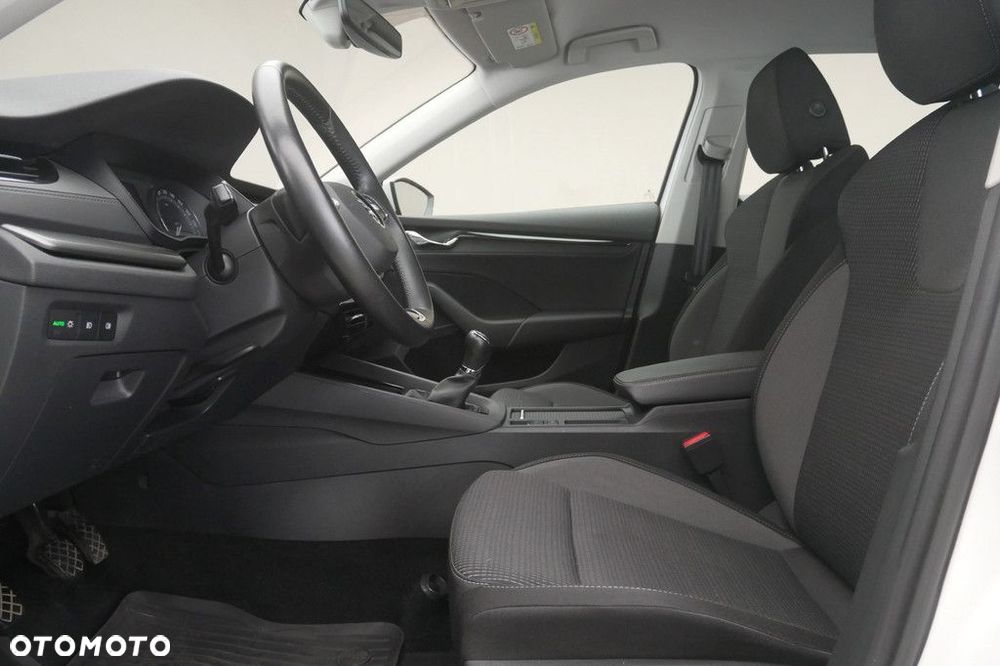 Skoda Octavia 1.5 TSI ACT Ambition - 12