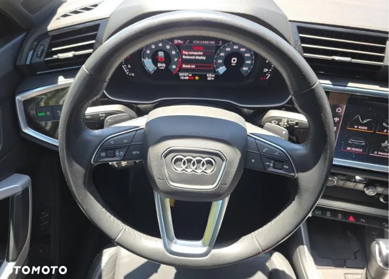 Audi Q3 45 TFSI Quattro S tronic S line - 8
