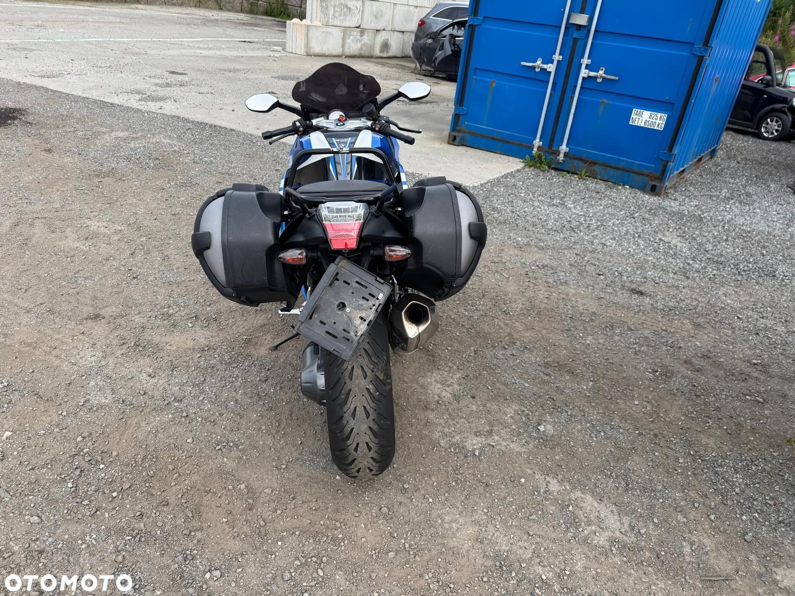 BMW K - 6