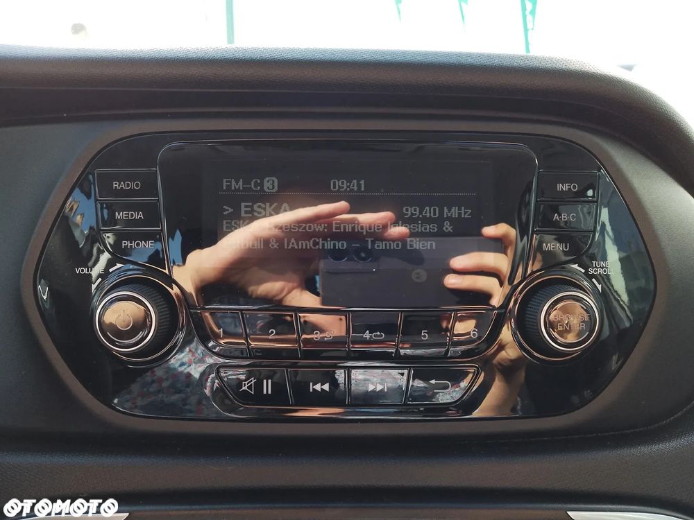 Fiat Tipo 1.0 T3 - 14