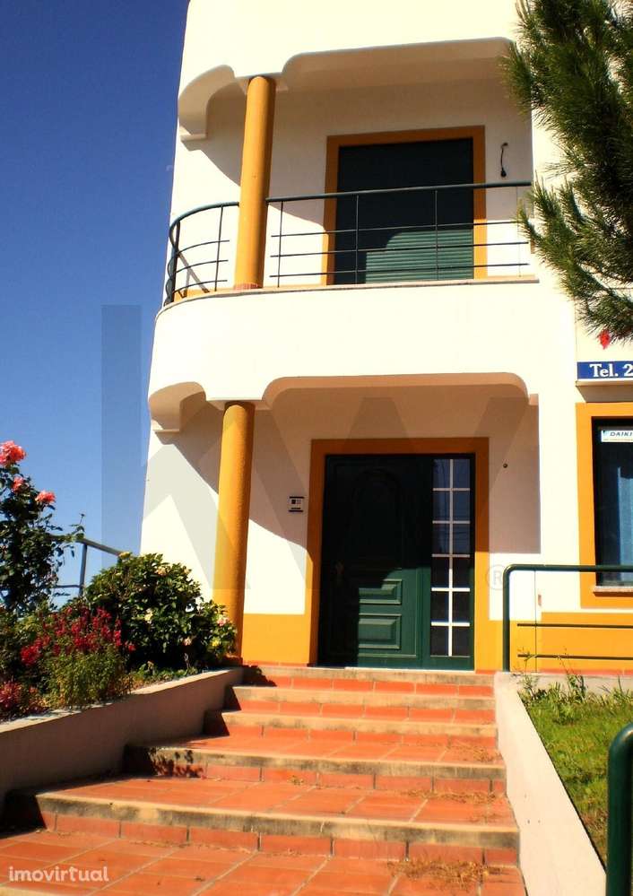 Moradia/Prédio com 3 Pisos, Ponte de Sor - Grande imagem: 2/34