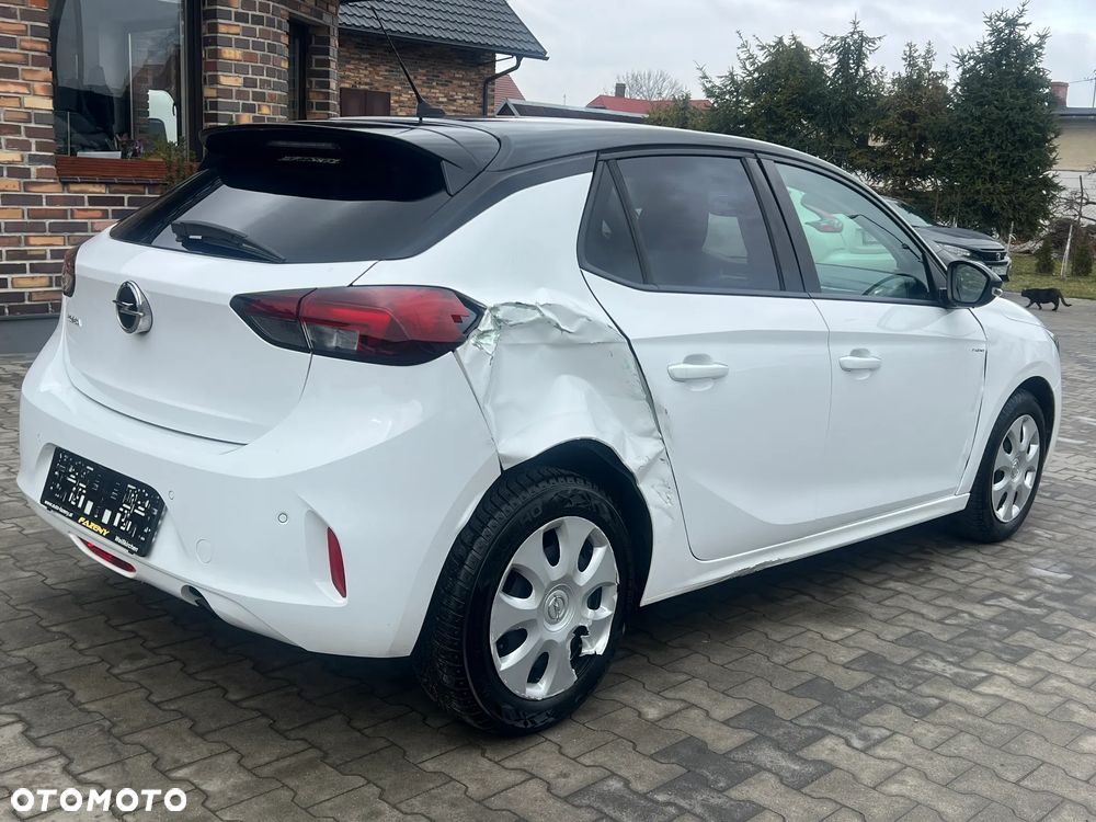 Opel Corsa - 5