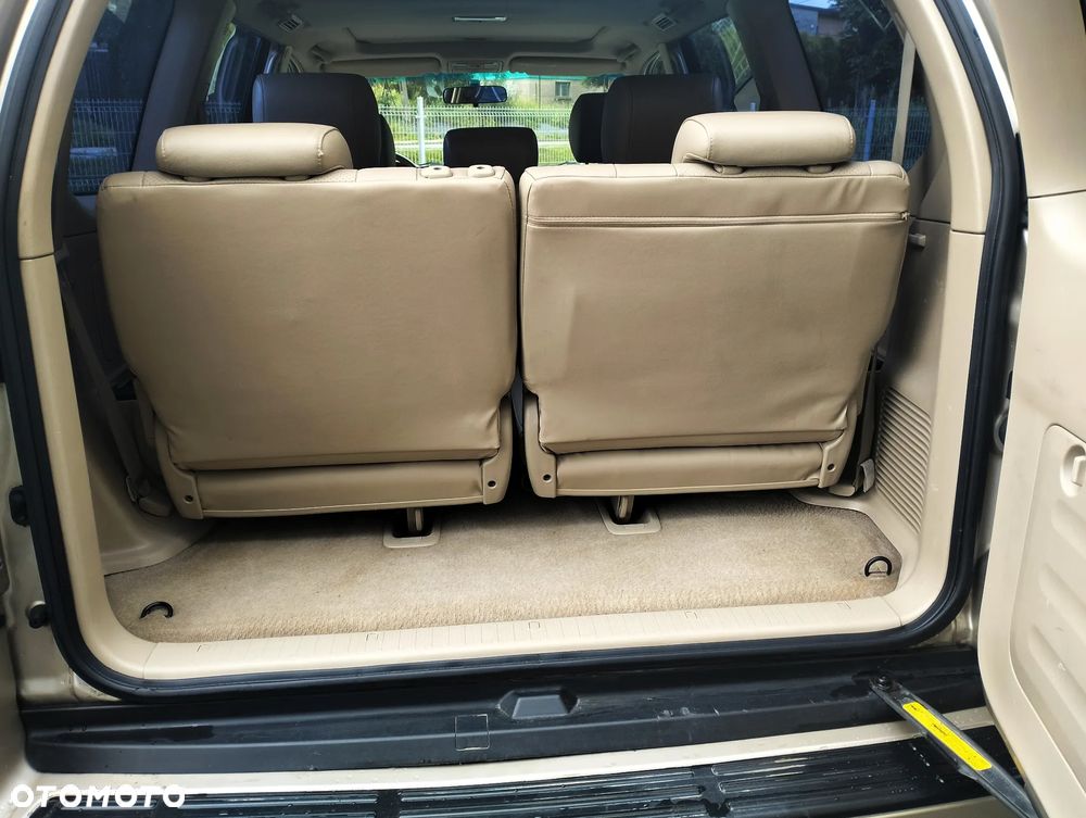 Toyota Land Cruiser 3.0 D Luna Comfort - 15