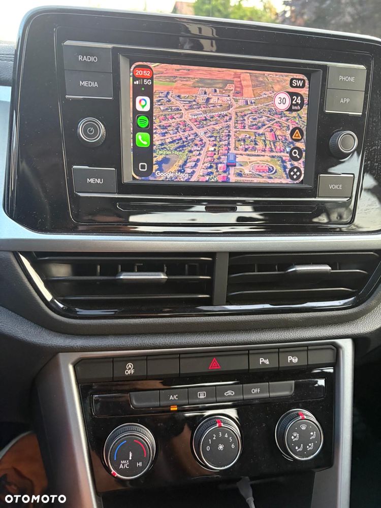 Volkswagen T-Roc 1.5 TSI Life DSG - 5