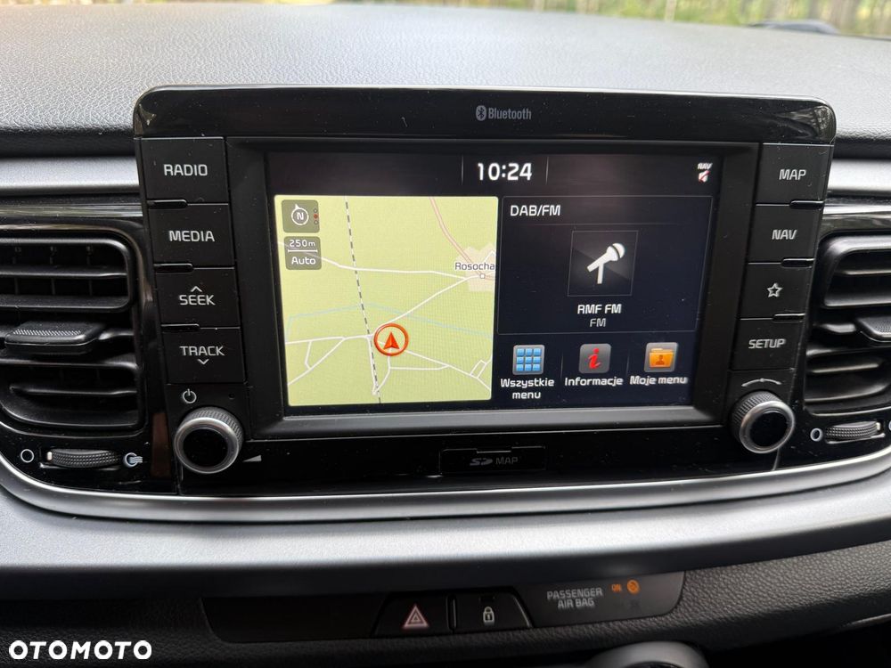 Kia Rio 1.4 Dream-Team Edition - 15