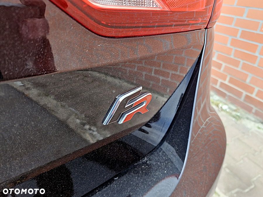 Seat Leon 1.5 TSI ACT OPF FR - 9