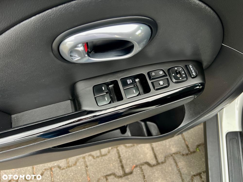 Kia Soul 1.6 GDI L Business Line EU6 - 14