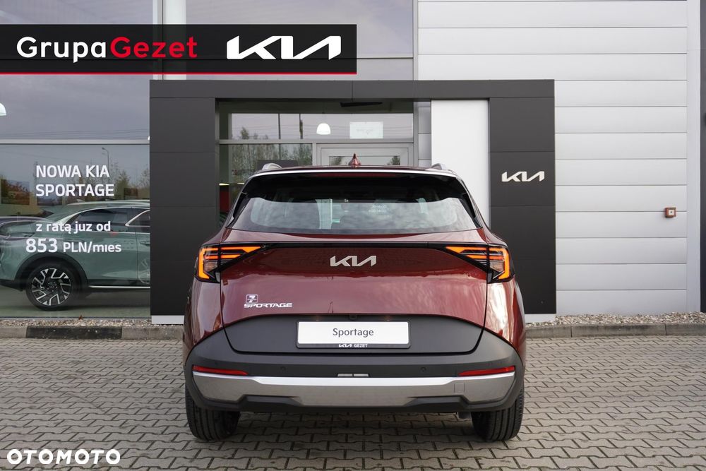 Kia Sportage 2026 photo 3
