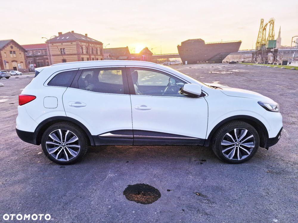 Renault Kadjar 1.5 dCi Energy Intens EDC - 6