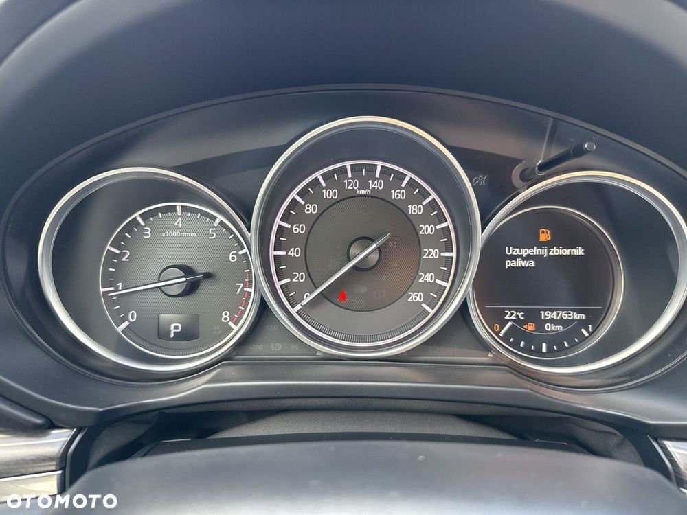 Mazda CX-5 2.0 Skyenergy AWD - 15