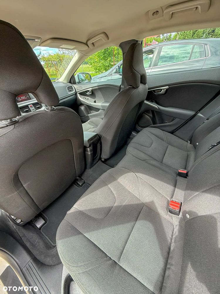 Volvo V40 D4 Drive-E Kinetic - 34