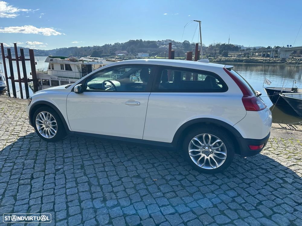 Volvo C30 1.6 D R-Design - 3