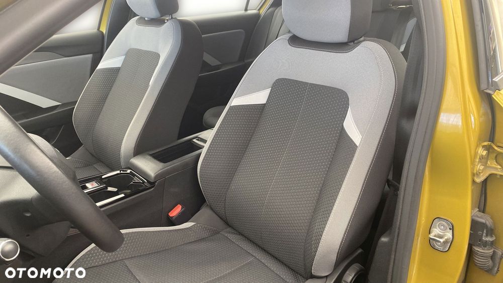 Opel Astra 1.5 CDTI Edition S&S - 11