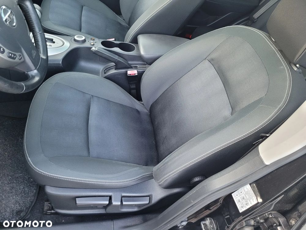 Nissan Qashqai 1.3 DIG-T MHEV Xtronic Tekna - 13