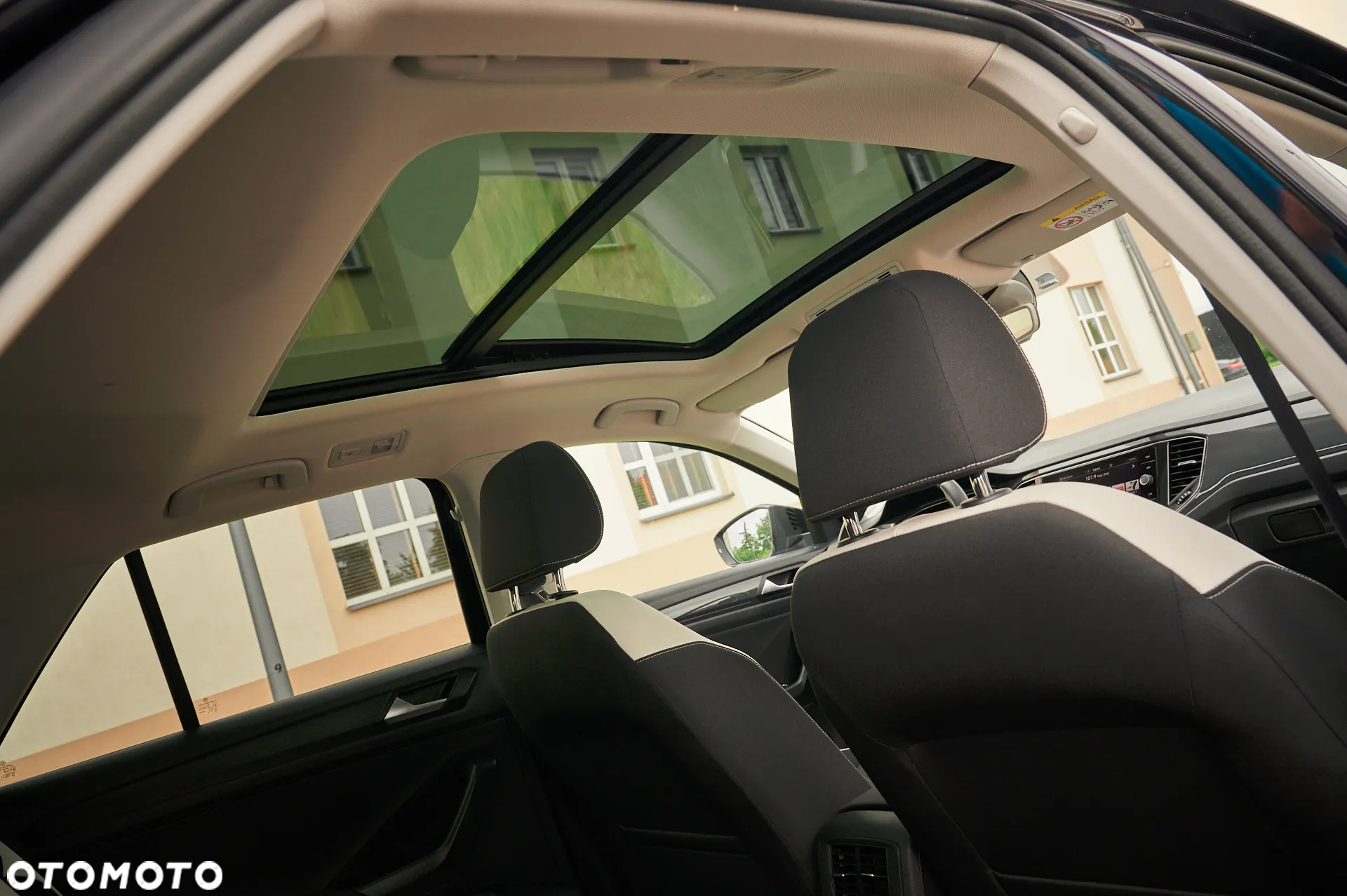 Volkswagen T-Roc 1.5 TSI ACT OPF Sport - 25