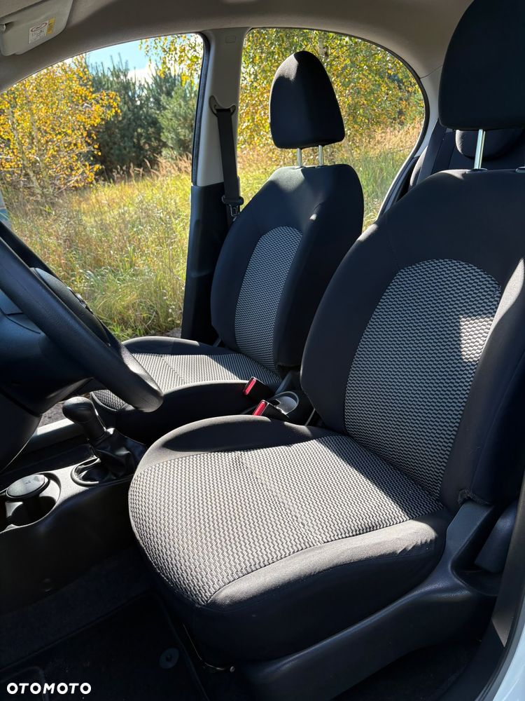 Nissan Micra 1.2 Style Edition - 18