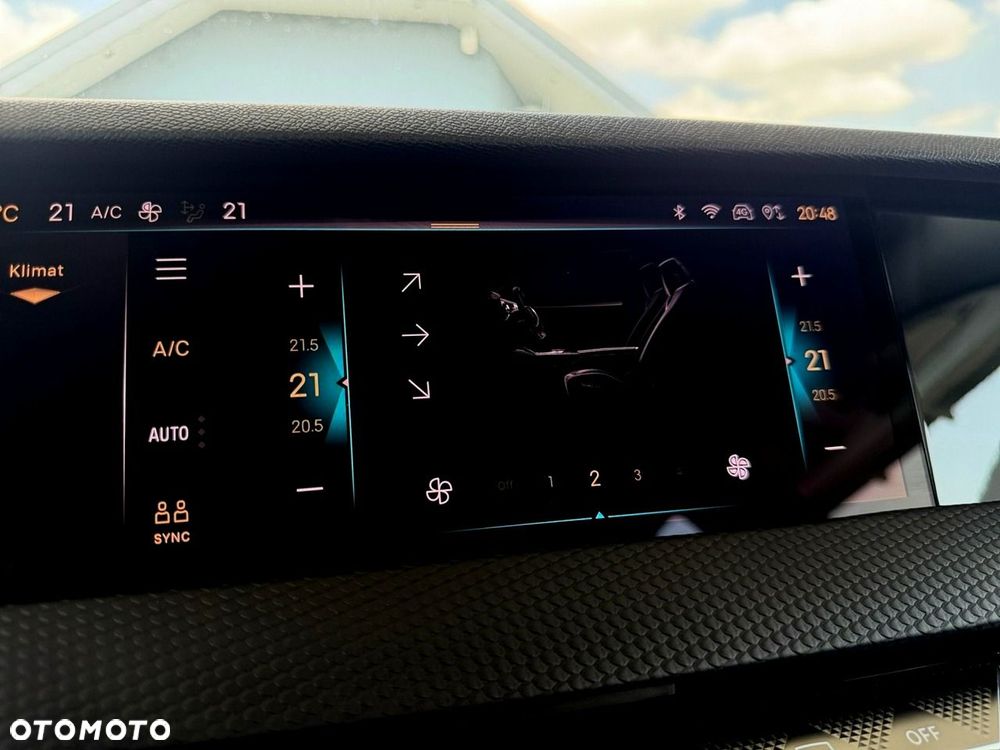 DS Automobiles DS 4 - 34