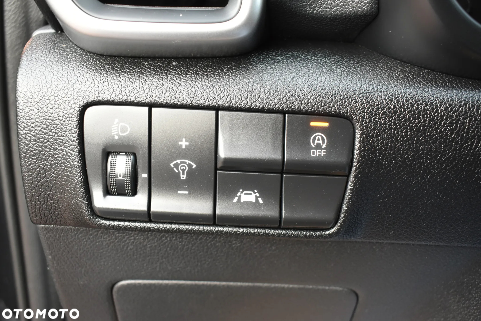 Kia Sportage 1.6 GDI Black Edition 2WD - 24