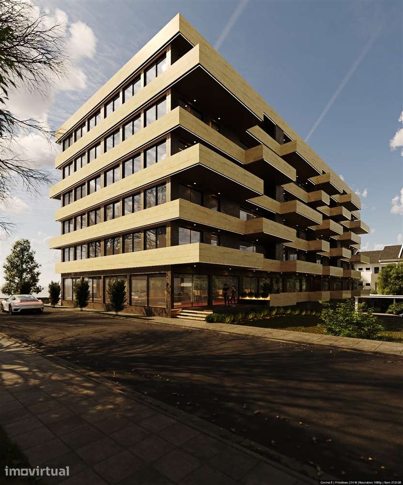 Apartamento T2 Venda em Valongo,Valongo - Grande imagem: 3/14
