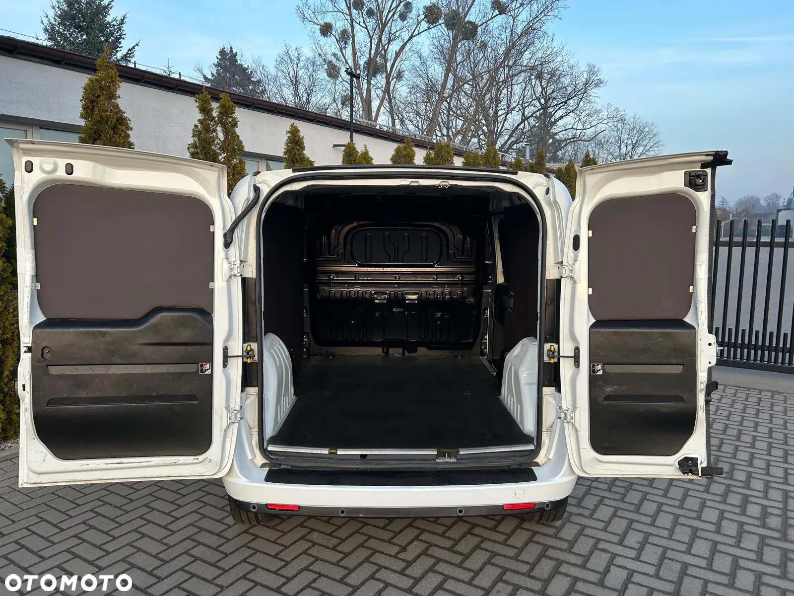 Fiat Doblo - 24