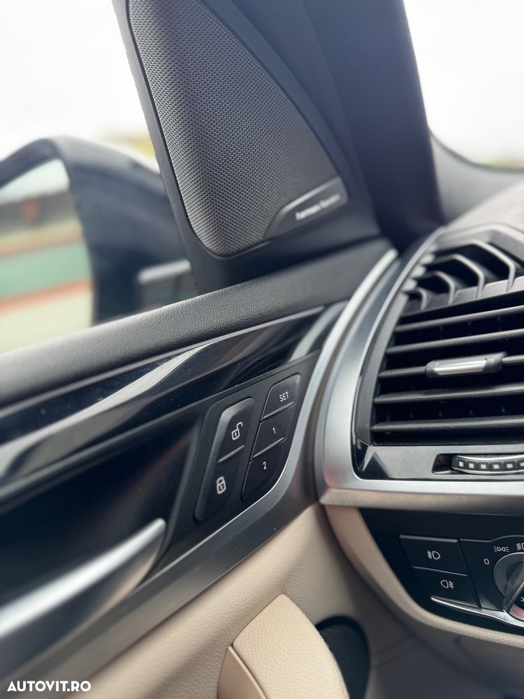 BMW X3 xDrive30e AT PHEV - 24