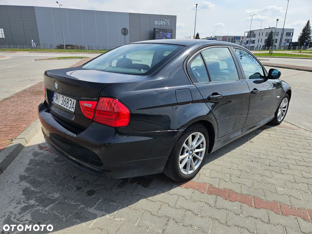 BMW Seria 3 - 8