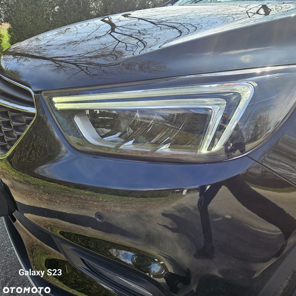 Opel Mokka X 1.4 (ecoFLEX) Start/Stop 4x4 Innovation - 13