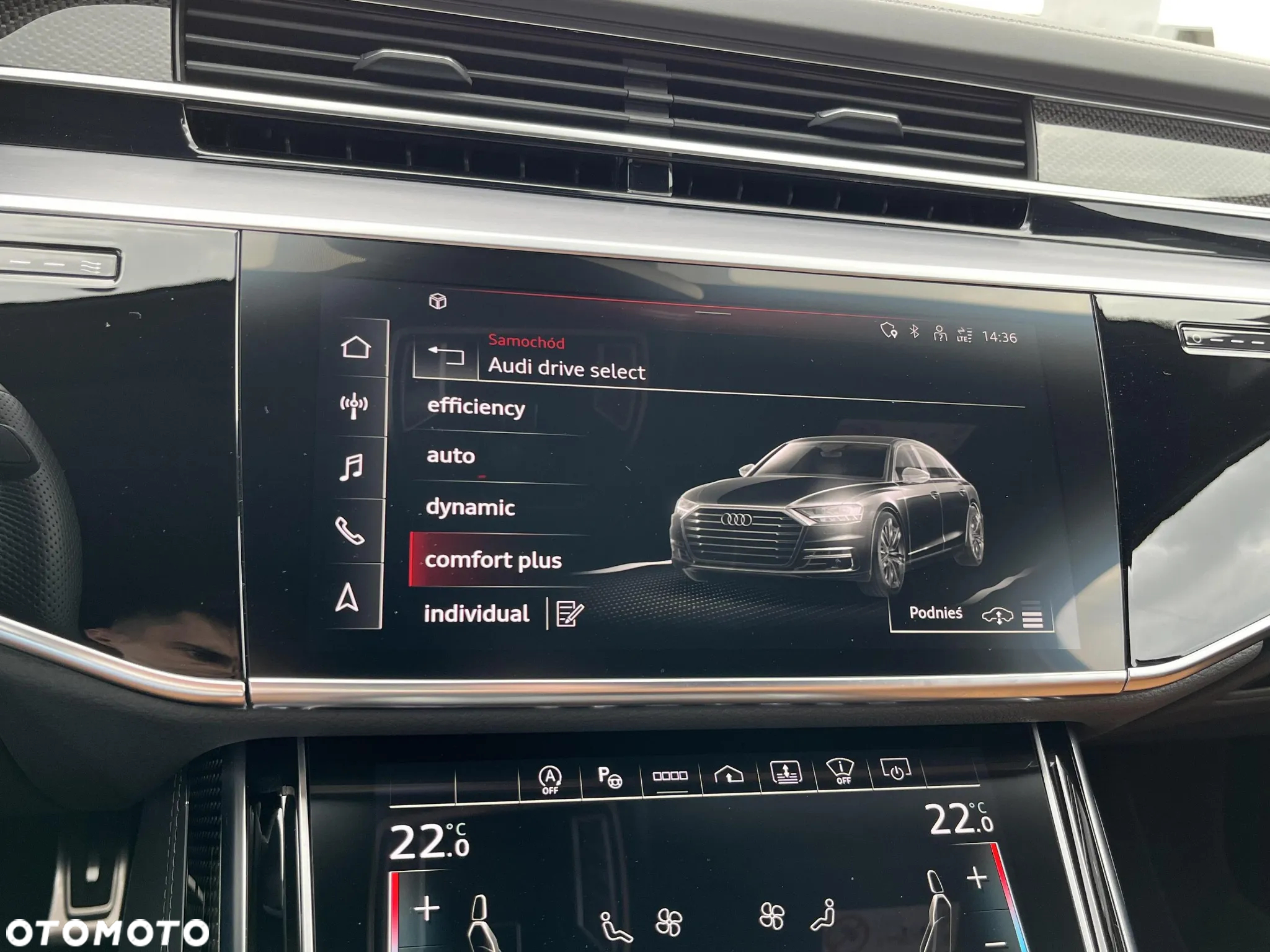 Audi A8 - 25