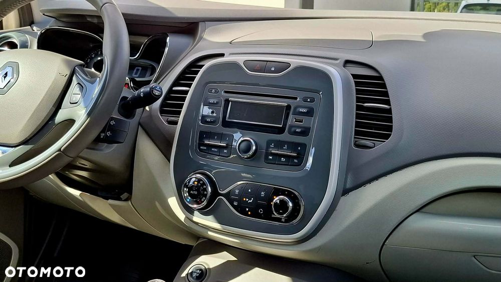 Renault Captur 0.9 Energy TCe Zen - 23