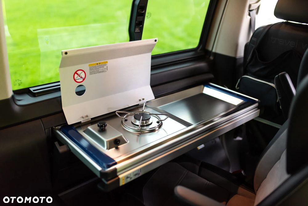Volkswagen California - 19