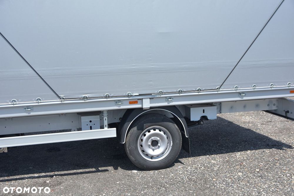 Renault Master 2.0 170KM Zabudowa 10EP Międzynarodówka Kurnik - 9