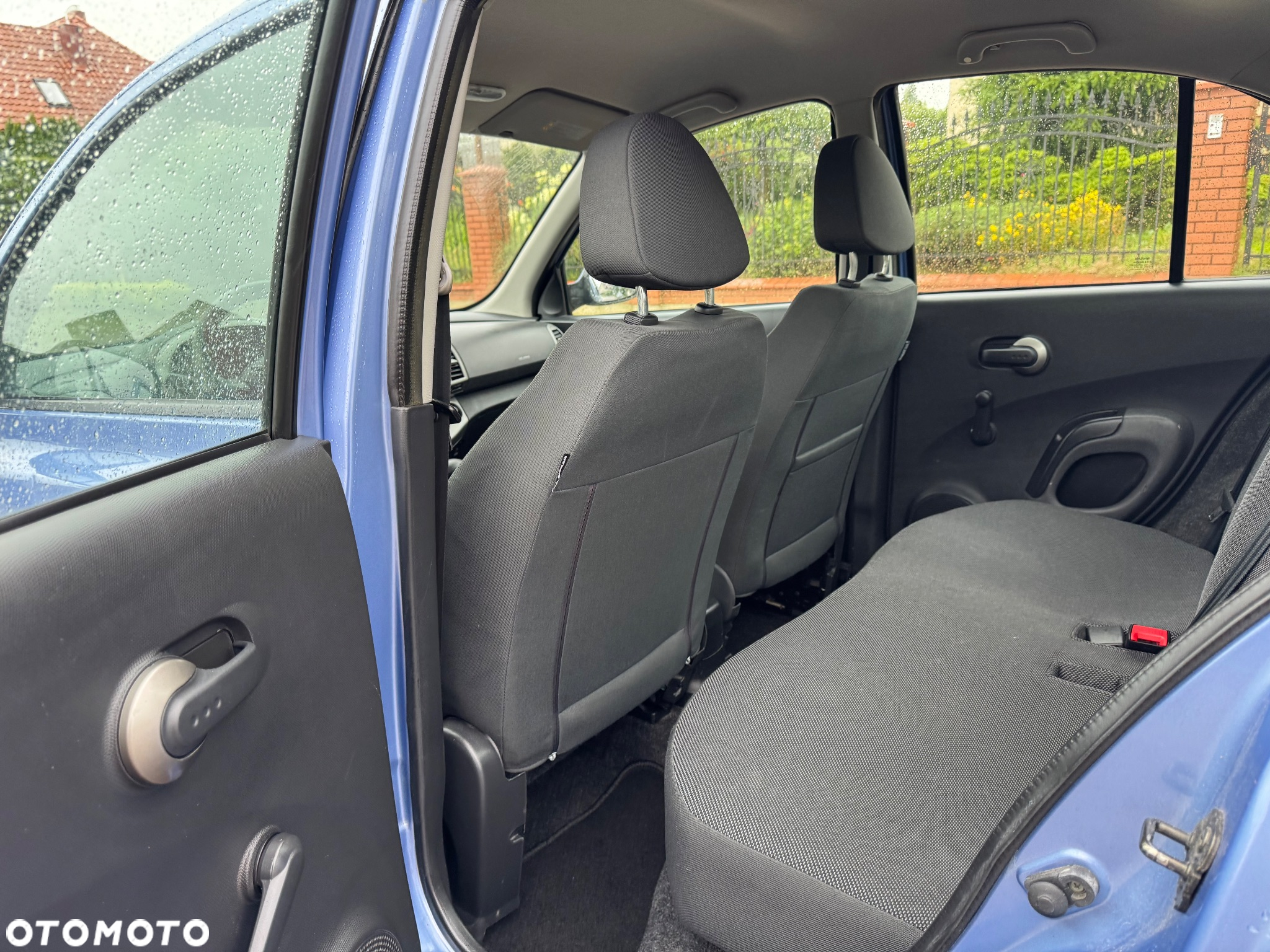 Nissan Micra 1.4 Tekna - 13