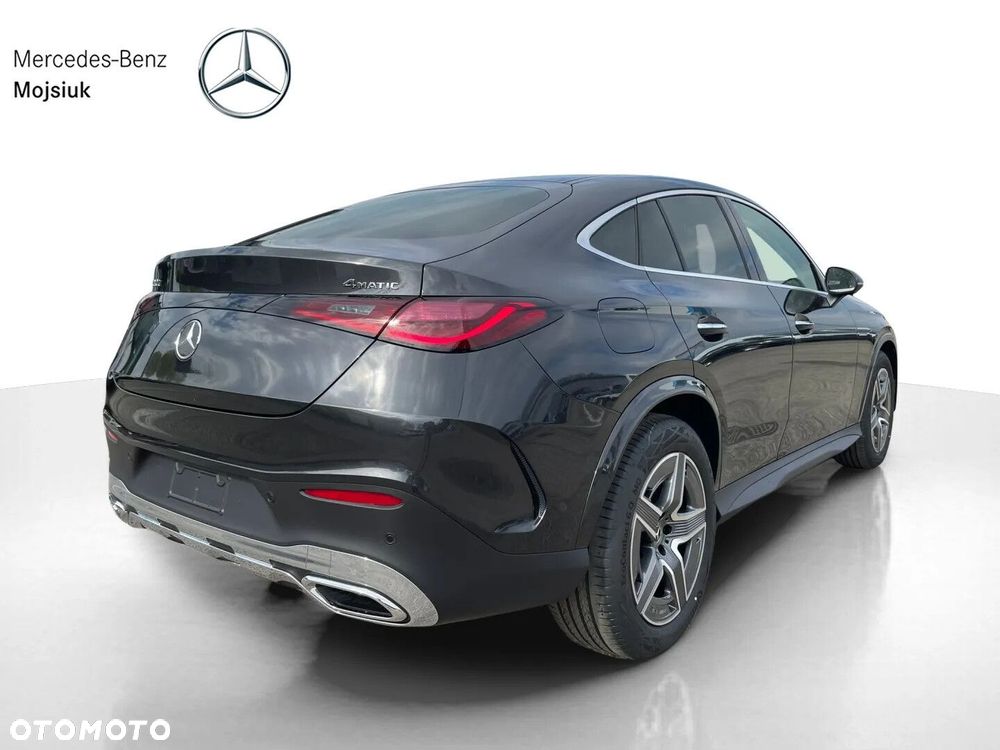 Mercedes-Benz GLC - 7