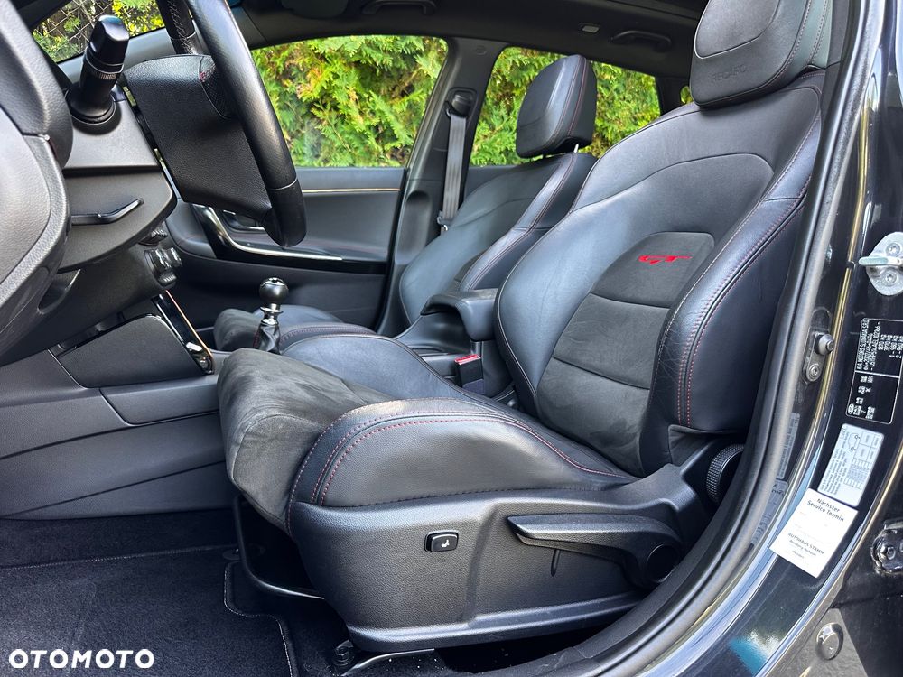 Kia Ceed 1.6 T-GDI GT-Challenge - 21