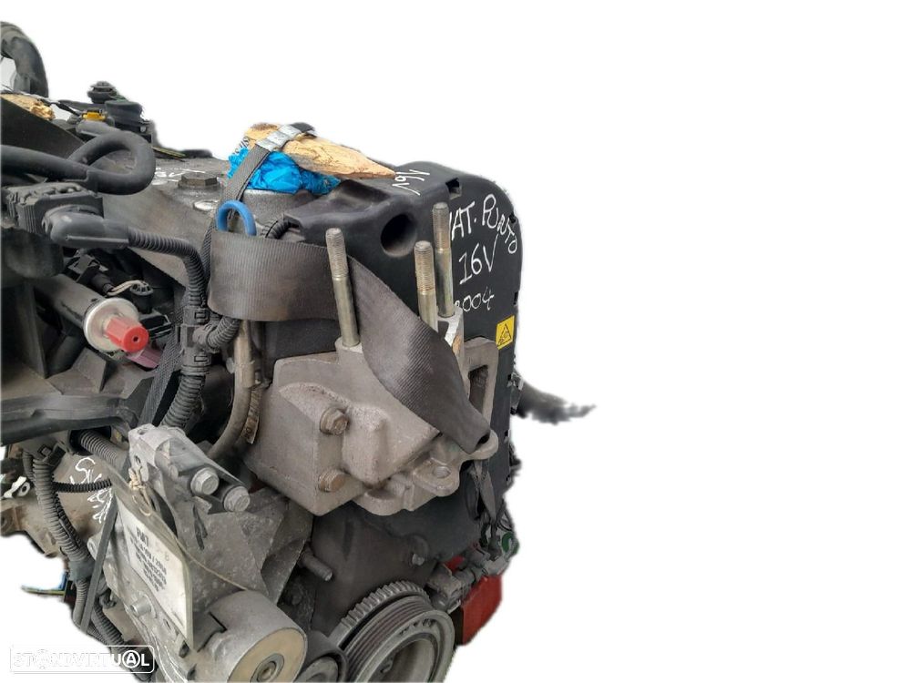 Motor Completo Fiat Punto (188_) - 3