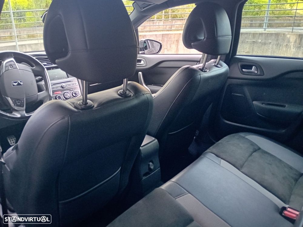 DS DS4 THP 210 S&S - 15