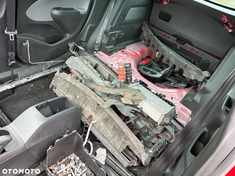 Opel Crossland X 1.2 T Edition S&S - 14