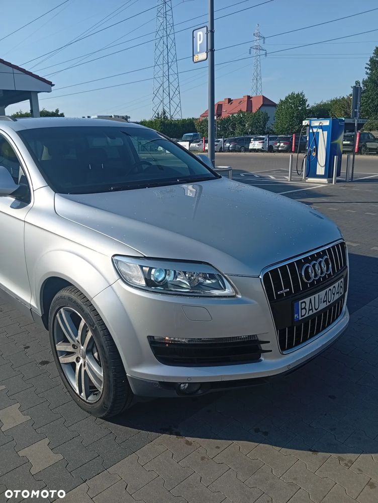 Audi Q7 - 3