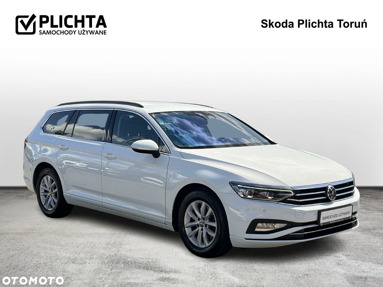 Volkswagen Passat - 7
