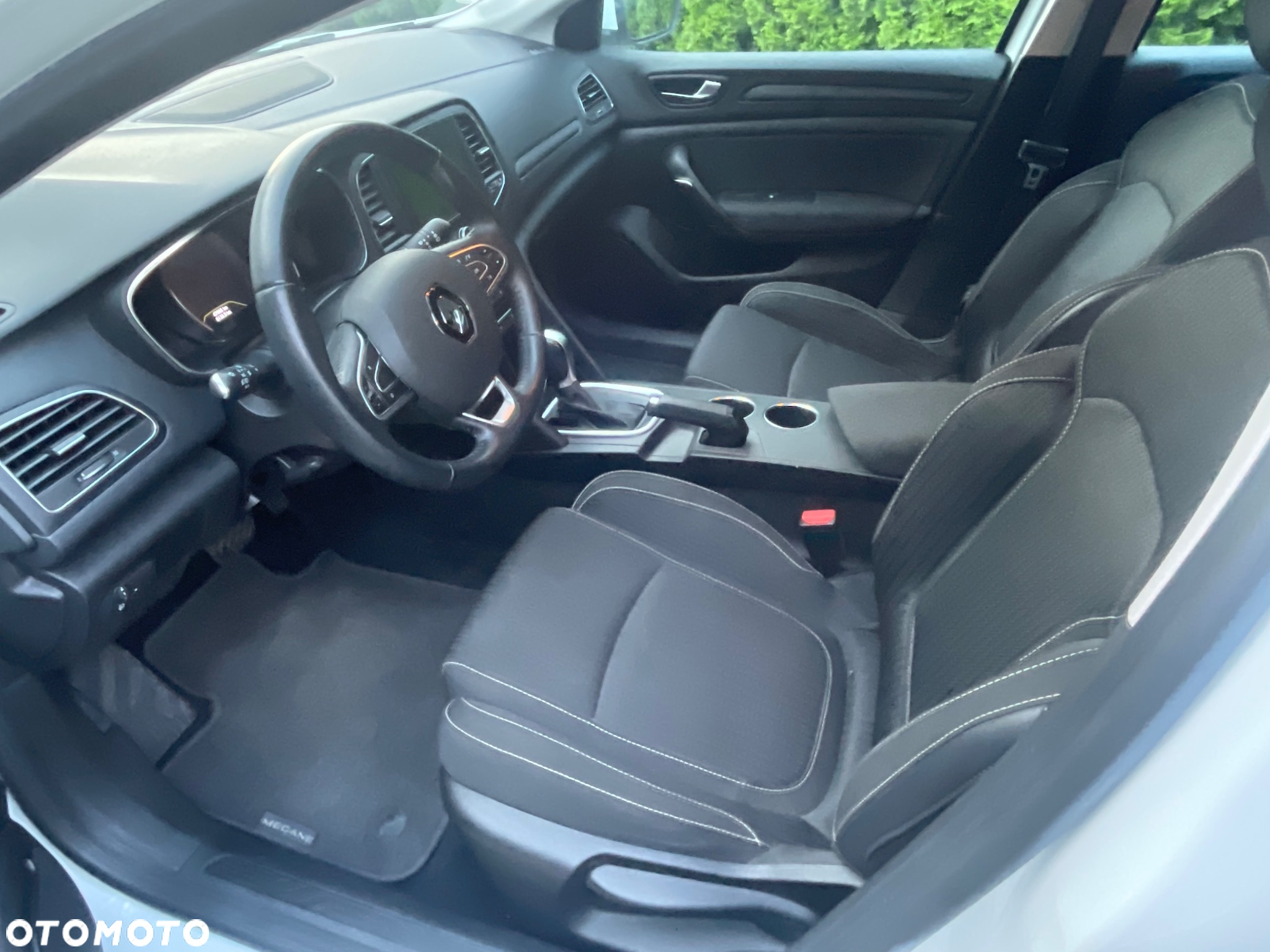 Renault Megane - 12