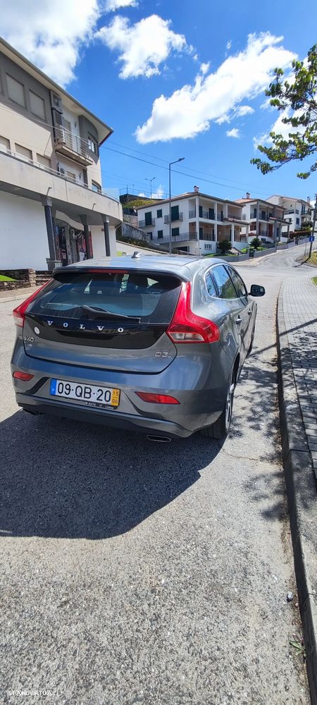 Volvo V40 2.0 D3 Summum - 12