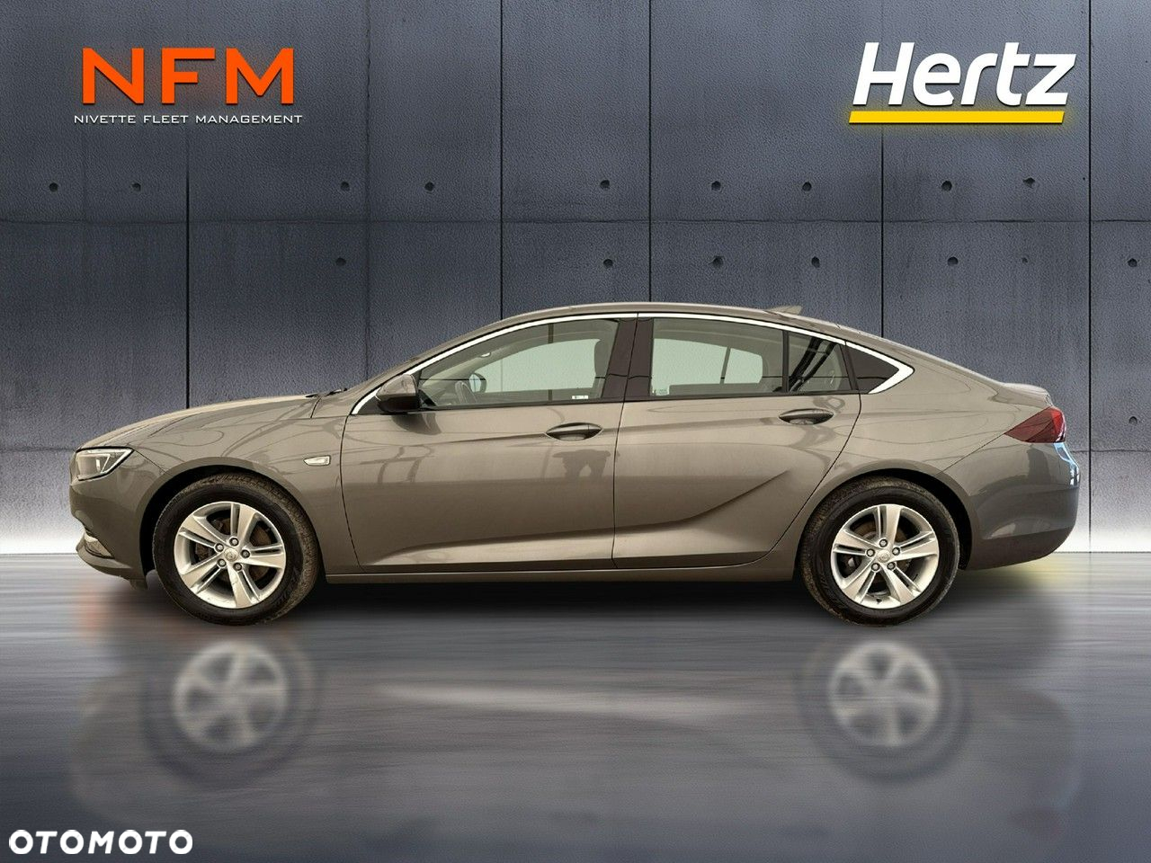 Opel Insignia - 6