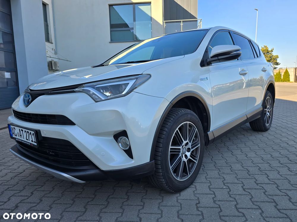Toyota RAV4 - 20