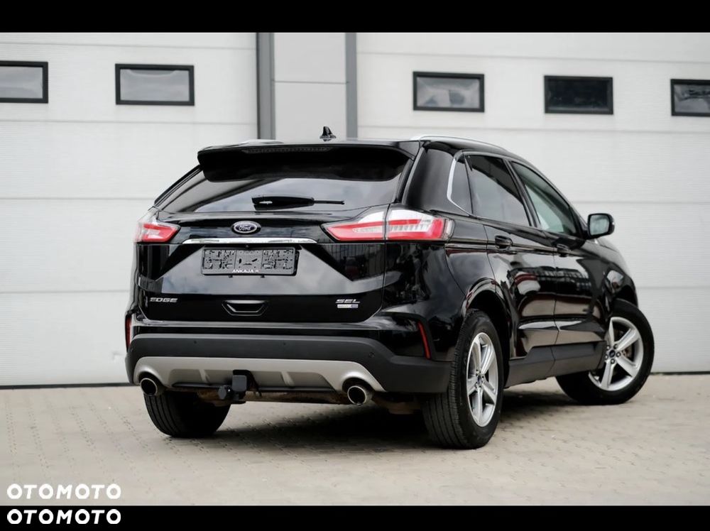 Ford Edge - 3
