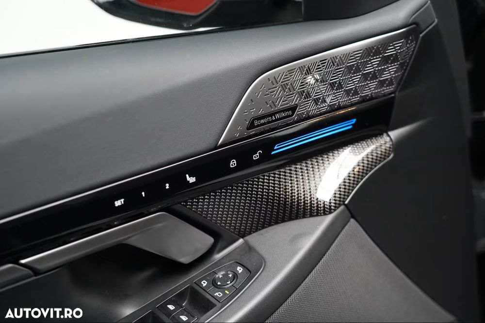 BMW Seria 5 520d Aut. - 15