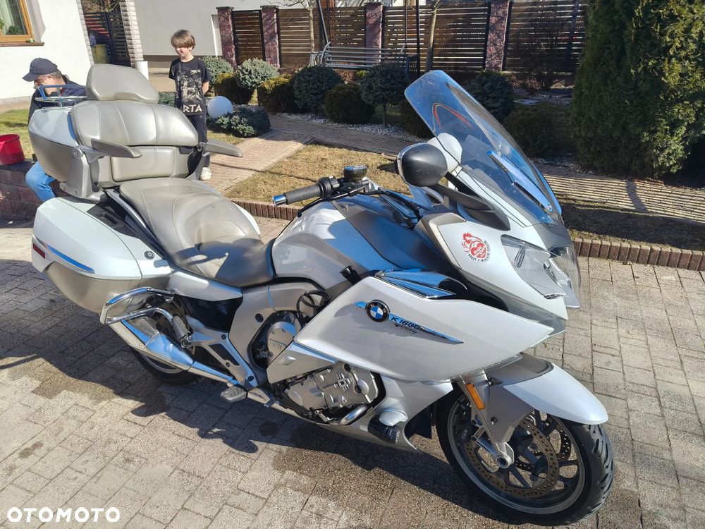 BMW K - 4