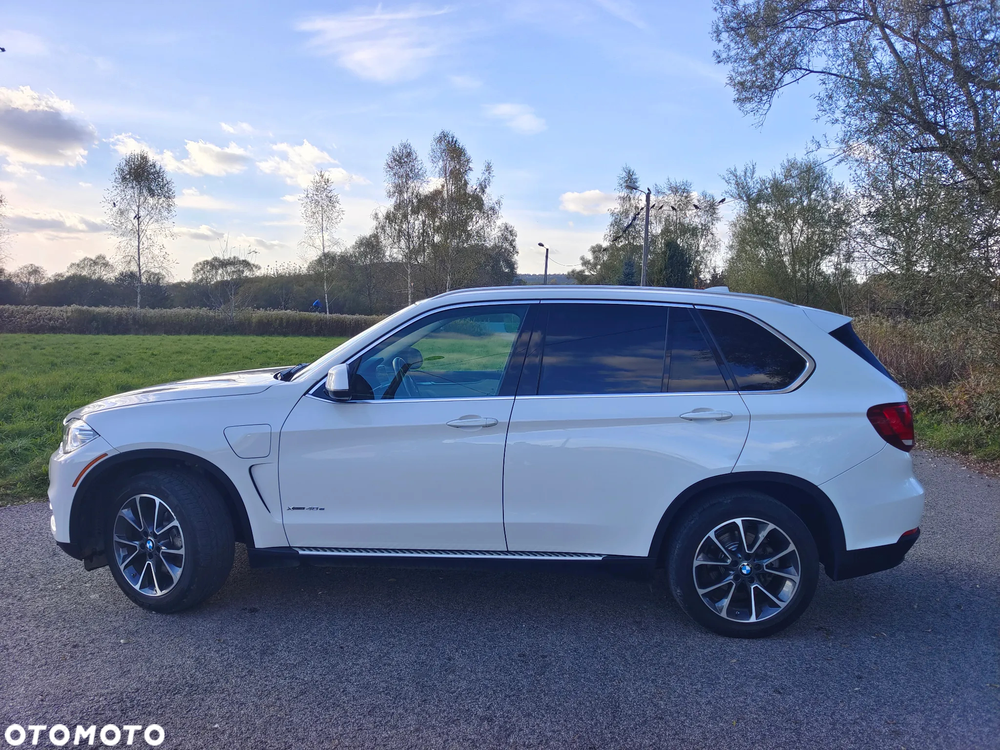 BMW X5 xDrive40e - 6