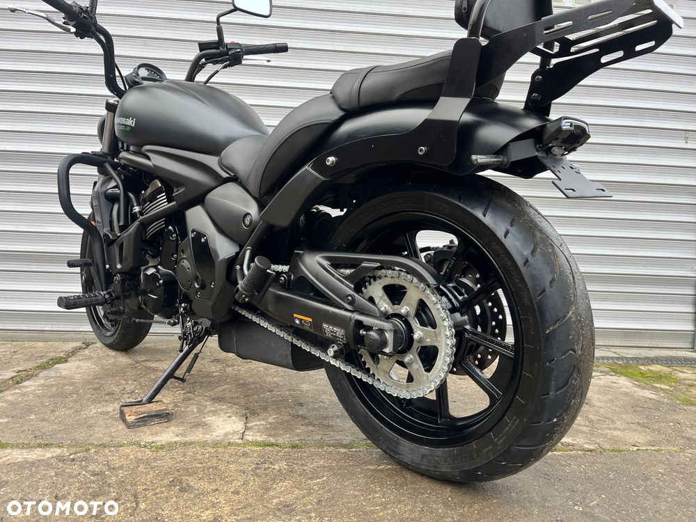Kawasaki Vulcan - 12