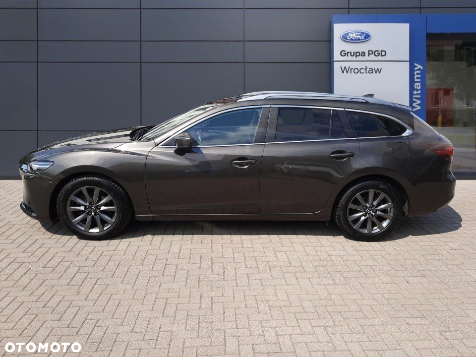Mazda 6 - 3