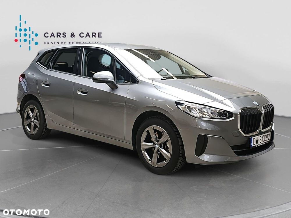 BMW Seria 2 218i - 6